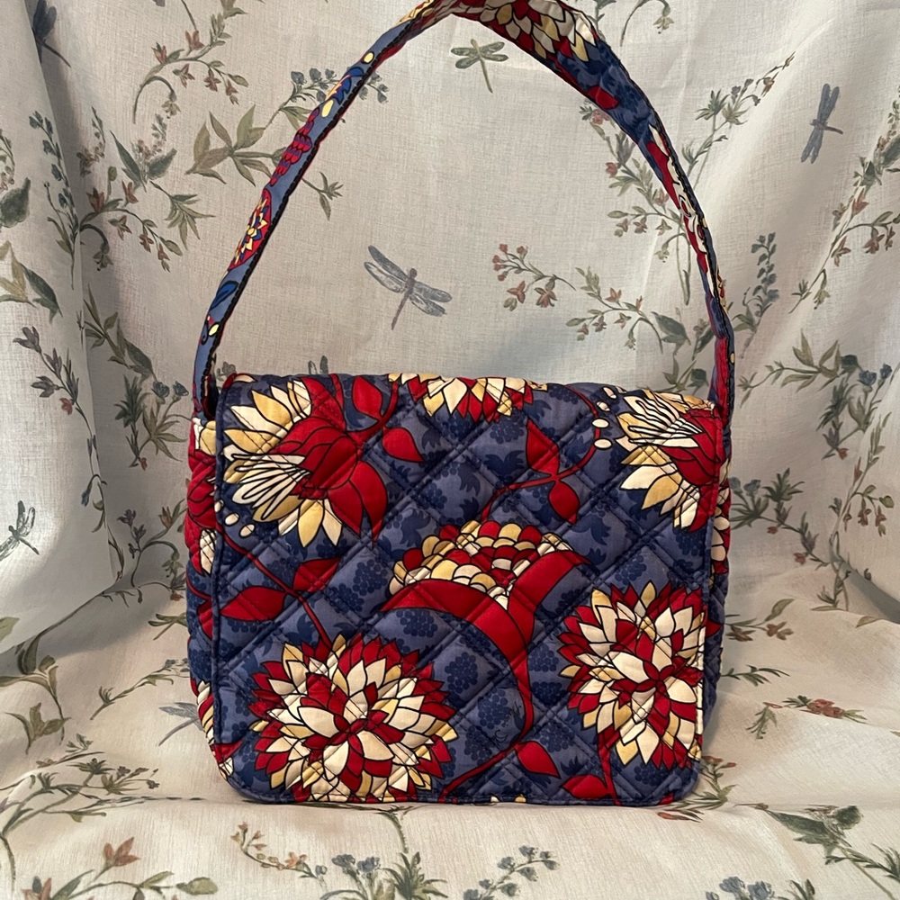 WOMENS ANABELLE BY MARCIA SHERRILL SMALL SOPHIE TOTE BAG